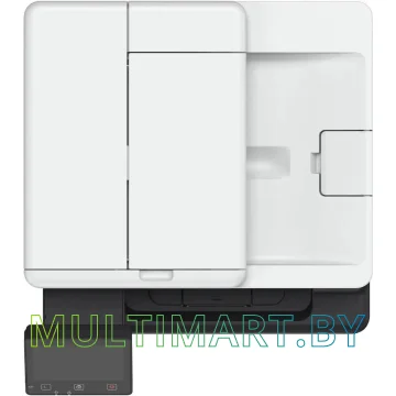 МФУ Canon i-SENSYS MF465dw (5951C007) картинка 4